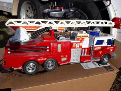 Fire Truck
